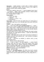 Konspekts 'Infekciju slimības, to raksturojums un analīze', 21.