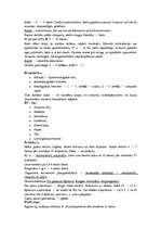 Konspekts 'Infekciju slimības, to raksturojums un analīze', 36.