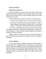 Referāts 'Vērtspapīru tirdzniecība internetā', 3.