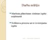 Prezentācija 'Loģistikas procesu uzlabošana SIA "Abava"', 2.