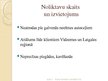 Prezentācija 'Loģistikas procesu uzlabošana SIA "Abava"', 8.