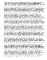 Eseja 'Inclusion - Pros and Cons', 1.