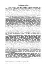 Eseja 'Tūrisms un valsts', 1.