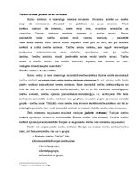 Konspekts 'Tiesību saimes un tiesiskā sistēma', 2.