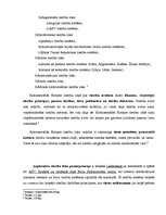 Konspekts 'Tiesību saimes un tiesiskā sistēma', 3.