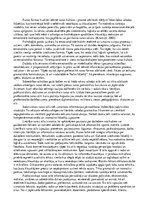 Eseja 'Runas māksla un saskarsme', 2.