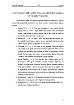 Referāts 'Degvīns, tā gatavošana un lietošana, sajaukšana ar citiem dzērieniem', 8.