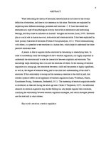 Referāts 'Emocijas un emociju regulācija', 4.