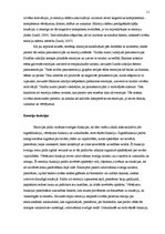 Referāts 'Emocijas un emociju regulācija', 11.