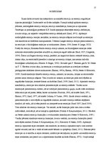 Referāts 'Emocijas un emociju regulācija', 17.