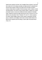 Referāts 'Emocijas un emociju regulācija', 18.