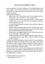 Referāts 'Izklāsts par ozona slāni pamatskolas skolēniem', 8.