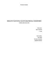 Referāts 'Izklāsts par ozona slāni pamatskolas skolēniem', 24.