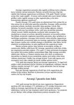 Referāts 'Aizsargu organizācija', 4.