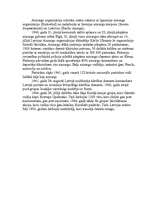 Referāts 'Aizsargu organizācija', 5.