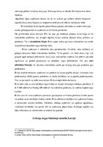 Referāts 'Akciju tirgus attīstība', 5.