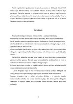 Referāts 'Akciju tirgus attīstība', 11.