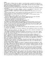 Eseja 'The Water Company and how the Framework Provided by UK Water Industry Affects It', 1.