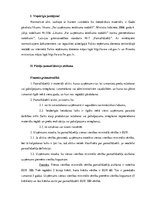 Konspekts 'Grāmatvedības politika - instrukcija par pārējo pamatlīdzekļu uzskaiti', 1.