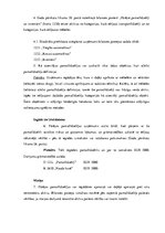 Konspekts 'Grāmatvedības politika - instrukcija par pārējo pamatlīdzekļu uzskaiti', 2.