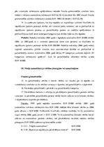 Konspekts 'Grāmatvedības politika - instrukcija par pārējo pamatlīdzekļu uzskaiti', 5.