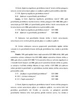 Konspekts 'Grāmatvedības politika - instrukcija par pārējo pamatlīdzekļu uzskaiti', 6.