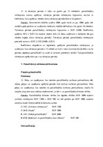 Konspekts 'Grāmatvedības politika - instrukcija par pārējo pamatlīdzekļu uzskaiti', 10.