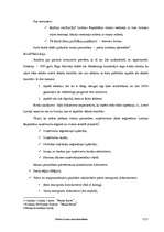 Referāts 'Muitas procedūra "Izvešana uz pārstrādi". Analīze', 2.