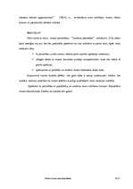 Referāts 'Muitas procedūra "Izvešana uz pārstrādi". Analīze', 6.