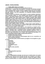 Konspekts 'Noslēguma pārbaudījumu jautājumi sociālajā politikā', 1.