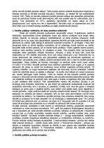 Konspekts 'Noslēguma pārbaudījumu jautājumi sociālajā politikā', 2.