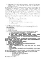 Konspekts 'Noslēguma pārbaudījumu jautājumi sociālajā politikā', 6.