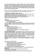 Konspekts 'Noslēguma pārbaudījumu jautājumi sociālajā politikā', 9.