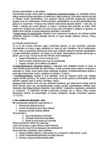 Konspekts 'Noslēguma pārbaudījumu jautājumi sociālajā politikā', 10.