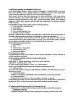 Konspekts 'Noslēguma pārbaudījumu jautājumi sociālajā politikā', 11.