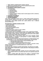 Konspekts 'Noslēguma pārbaudījumu jautājumi sociālajā politikā', 13.