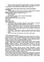 Konspekts 'Noslēguma pārbaudījumu jautājumi sociālajā politikā', 14.