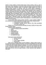 Konspekts 'Noslēguma pārbaudījumu jautājumi sociālajā politikā', 18.