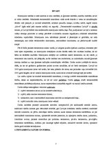 Referāts 'Testamentārā mantošana Latvijā', 3.