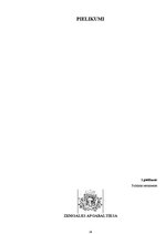 Referāts 'Testamentārā mantošana Latvijā', 18.