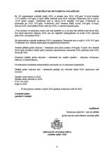 Referāts 'Testamentārā mantošana Latvijā', 23.