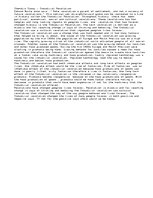 Eseja 'Industrial Revolution', 1.