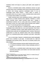 Referāts 'Nodrošināto kreditoru tiesības maksātnespējas procesā Latvijā', 5.