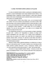 Referāts 'Nodrošināto kreditoru tiesības maksātnespējas procesā Latvijā', 7.