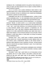 Referāts 'Nodrošināto kreditoru tiesības maksātnespējas procesā Latvijā', 11.