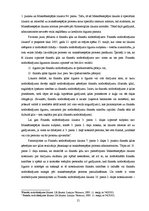 Referāts 'Nodrošināto kreditoru tiesības maksātnespējas procesā Latvijā', 15.