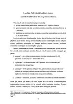 Referāts 'Nodrošināto kreditoru tiesības maksātnespējas procesā Latvijā', 18.