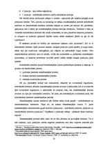 Referāts 'Nodrošināto kreditoru tiesības maksātnespējas procesā Latvijā', 20.