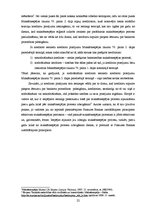 Referāts 'Nodrošināto kreditoru tiesības maksātnespējas procesā Latvijā', 22.