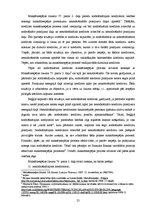 Referāts 'Nodrošināto kreditoru tiesības maksātnespējas procesā Latvijā', 25.